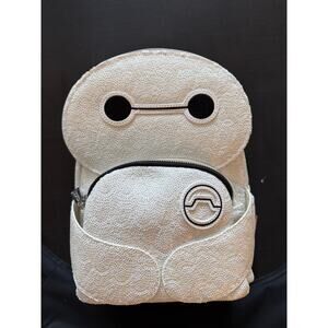 Disney's Baymax Limited Edition D23 loungefly backpack, BNWT